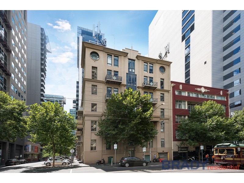 102/408 La Trobe Street, Melbourne VIC 3000