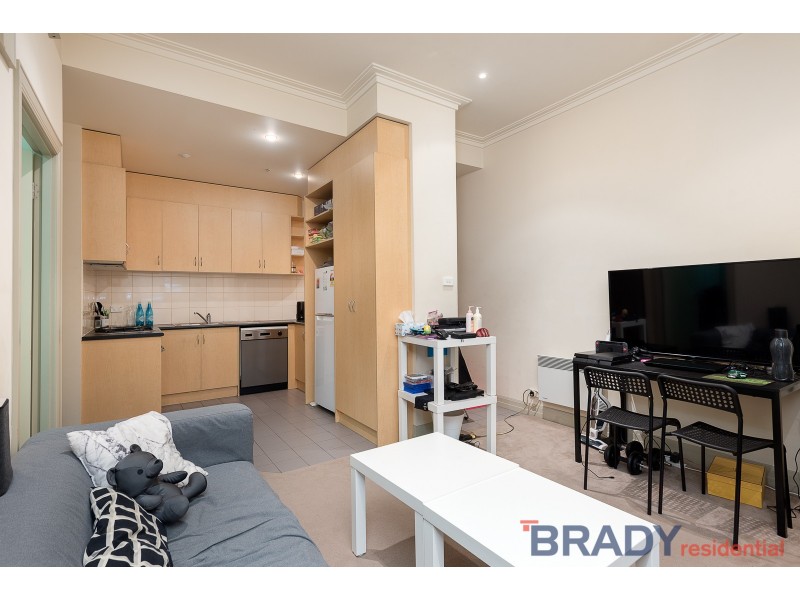 102/408 La Trobe Street, Melbourne VIC 3000