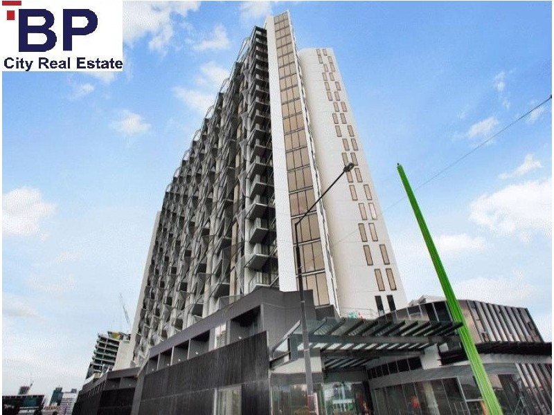 408/673 La Trobe Street, Docklands VIC 3008