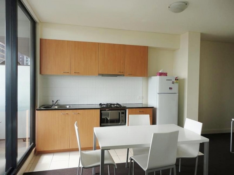 1208/455 Elizabeth Street, Melbourne VIC 3000