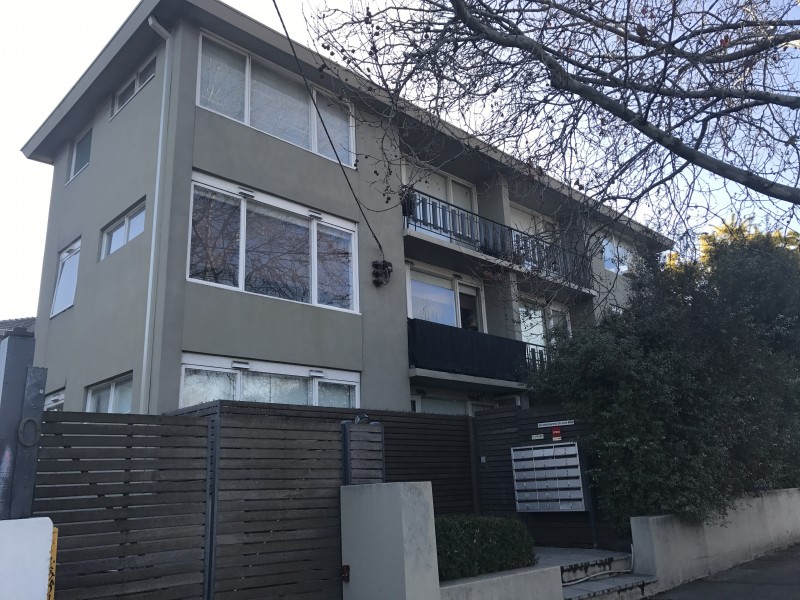 3/209 Dandenong Road, Windsor VIC 3181