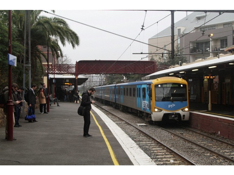 3/209 Dandenong Road, Windsor VIC 3181