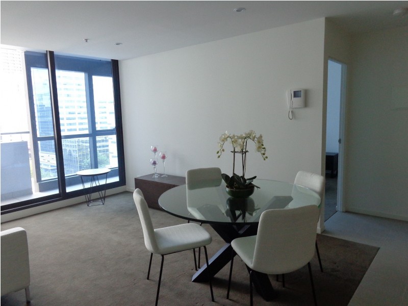1505/8 Sutherland Street, Melbourne VIC 3000