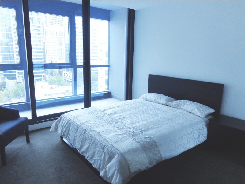1505/8 Sutherland Street, Melbourne VIC 3000
