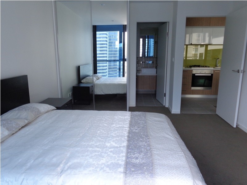 1505/8 Sutherland Street, Melbourne VIC 3000