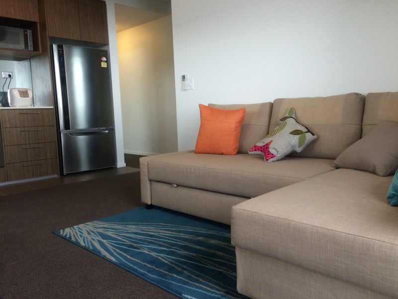 2613/350 William Street, Melbourne VIC 3000