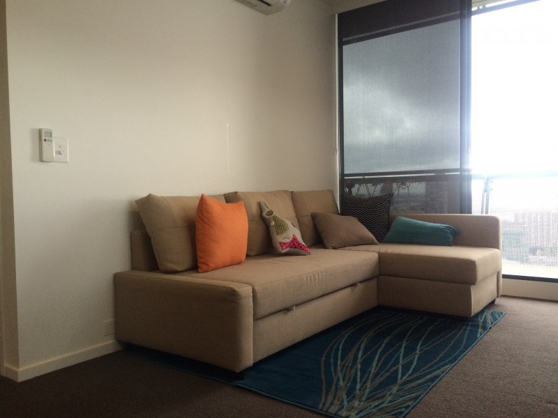 2613/350 William Street, Melbourne VIC 3000