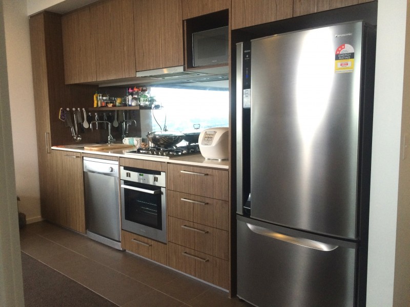 2613/350 William Street, Melbourne VIC 3000