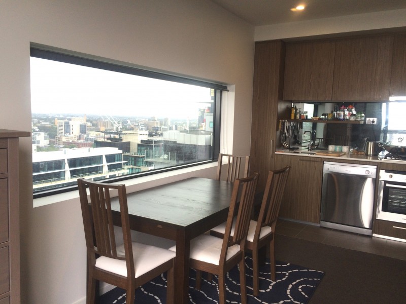 2613/350 William Street, Melbourne VIC 3000