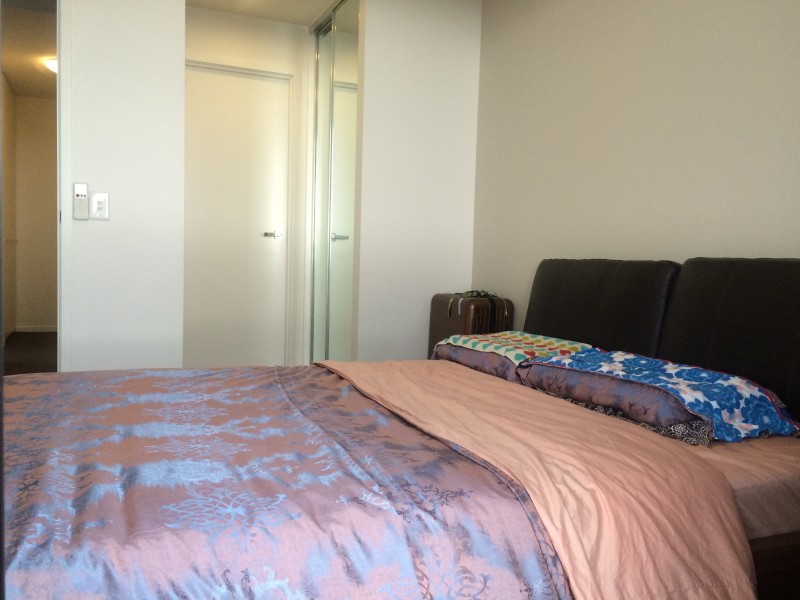 2613/350 William Street, Melbourne VIC 3000