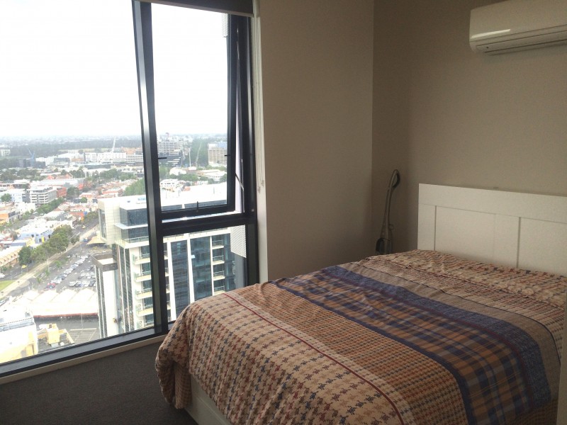 2613/350 William Street, Melbourne VIC 3000