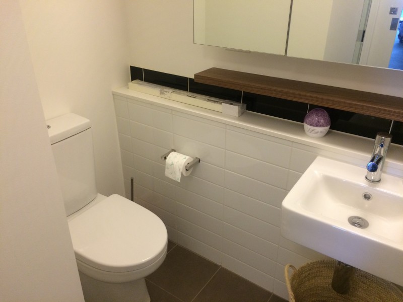 2613/350 William Street, Melbourne VIC 3000