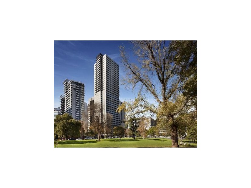2613/350 William Street, Melbourne VIC 3000