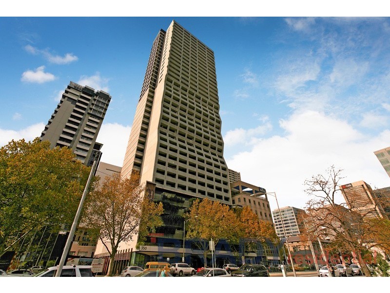 2506/350 William Street, Melbourne VIC 3000