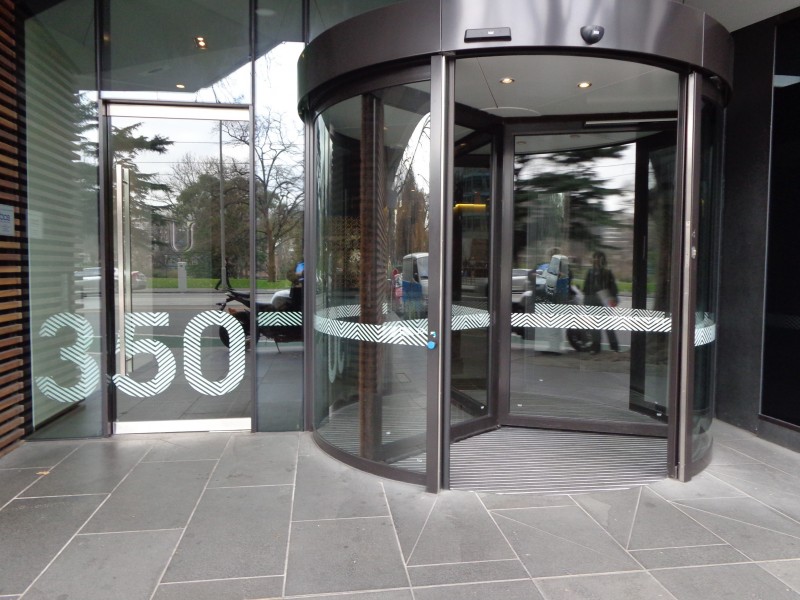 2506/350 William Street, Melbourne VIC 3000