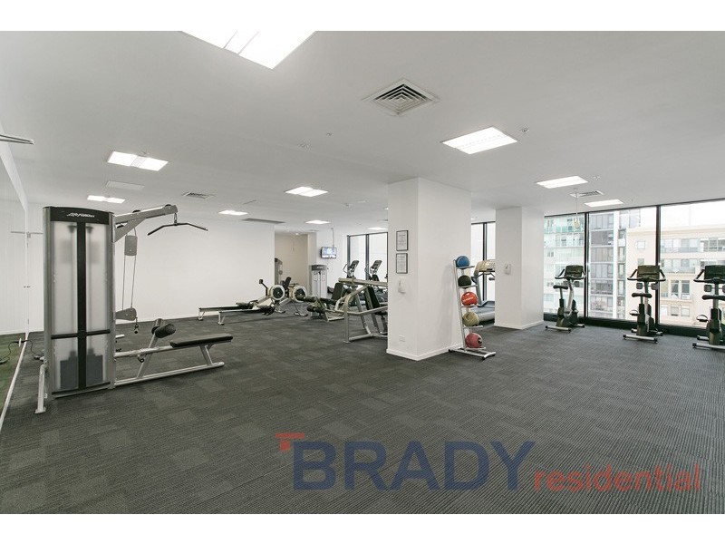 2506/350 William Street, Melbourne VIC 3000