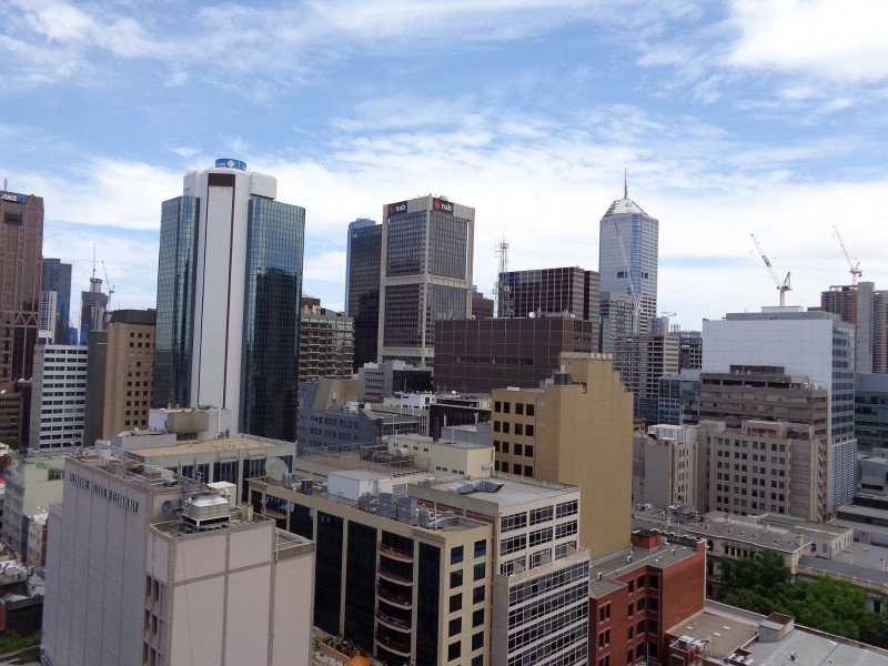 2107/5 Sutherland Street, Melbourne VIC 3000