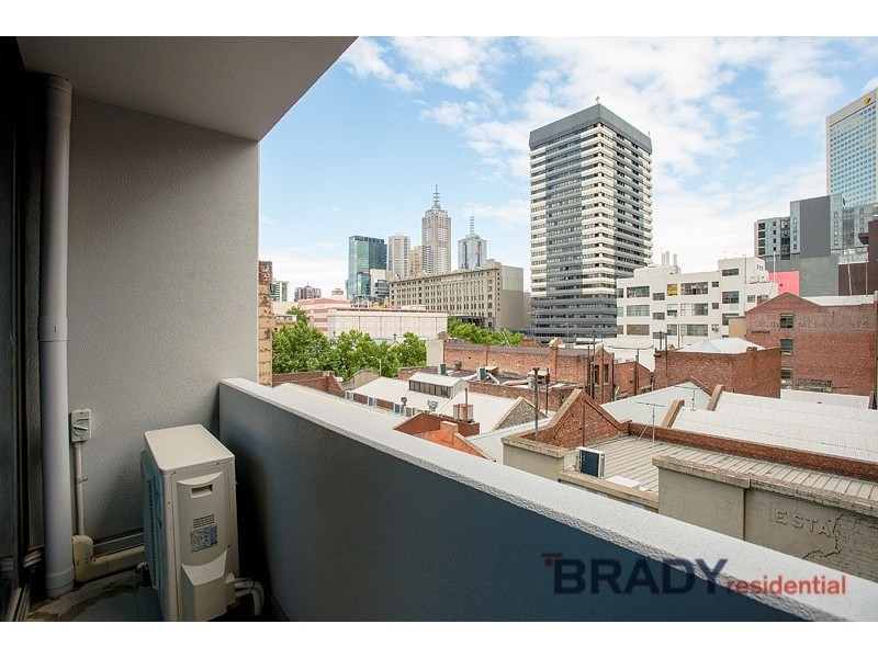 301/8 Sutherland Street, Melbourne VIC 3000