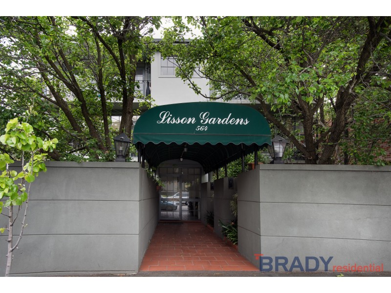 6/564 Glenferrie Road, Hawthorn VIC 3122