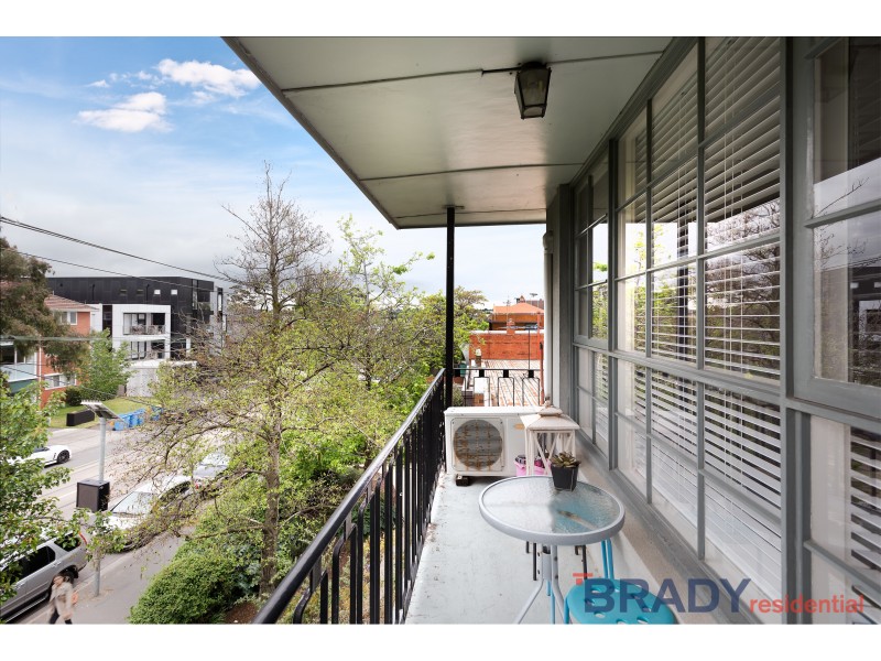 6/564 Glenferrie Road, Hawthorn VIC 3122