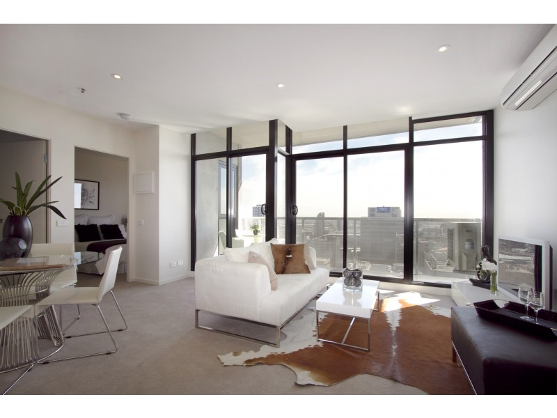 2508/380 Little Lonsdale Street, Melbourne VIC 3000