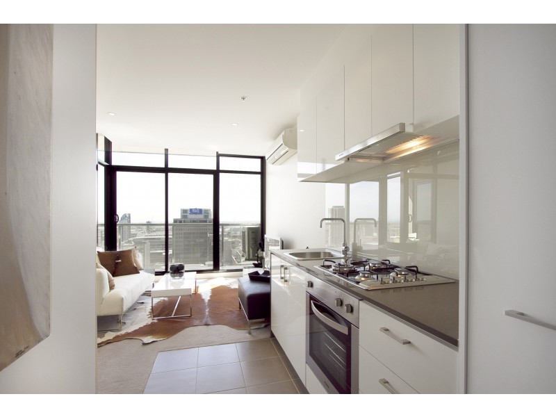 2508/380 Little Lonsdale Street, Melbourne VIC 3000
