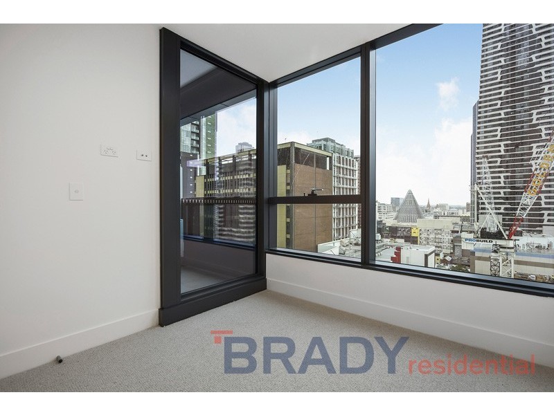 3908/500 Elizabeth Street, Melbourne VIC 3000