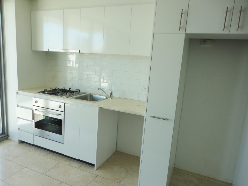 1304/8 Downie Street, Melbourne VIC 3000