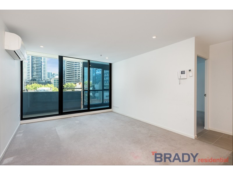 606/8 Sutherland Street, Melbourne VIC 3000