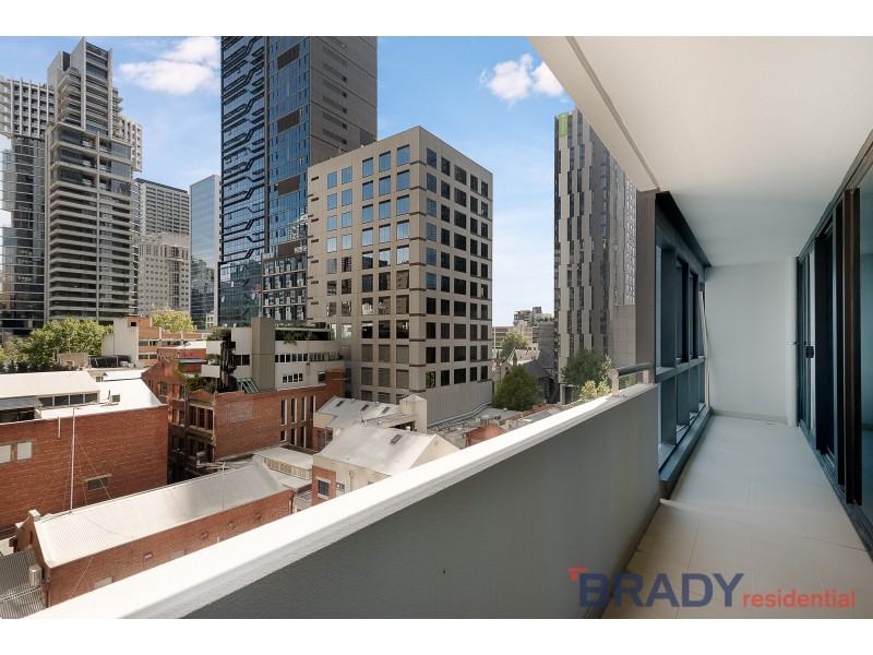 606/8 Sutherland Street, Melbourne VIC 3000
