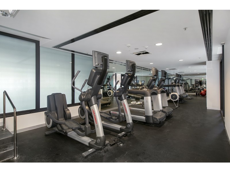 606/8 Sutherland Street, Melbourne VIC 3000