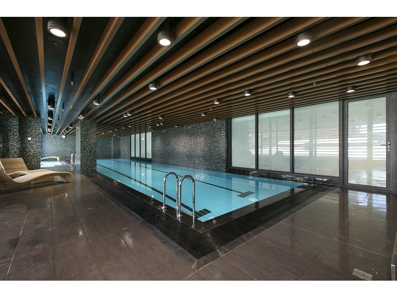 606/8 Sutherland Street, Melbourne VIC 3000