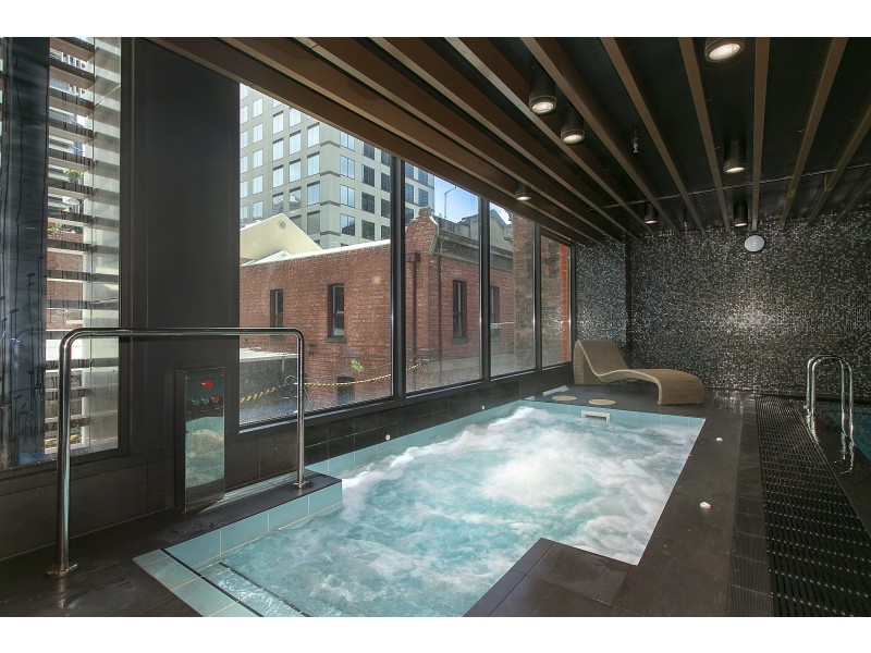 606/8 Sutherland Street, Melbourne VIC 3000