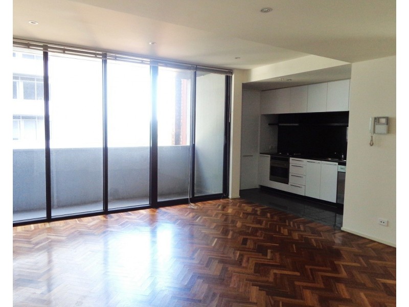 706/22-40 Wills Street, Melbourne VIC 3000