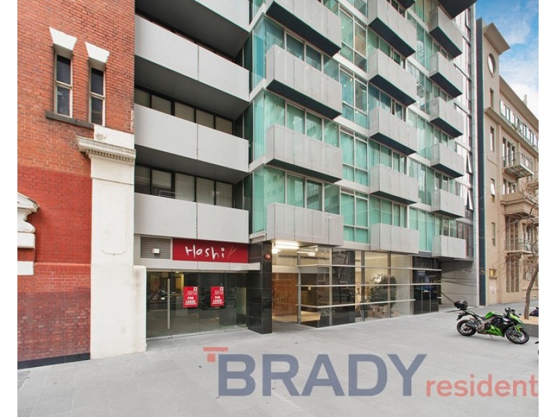706/22-40 Wills Street, Melbourne VIC 3000