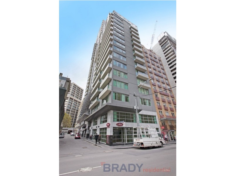 1910/8 Downie Street, Melbourne VIC 3000