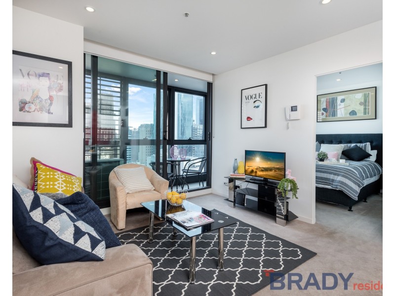 2401/8 Sutherland Street, Melbourne VIC 3000