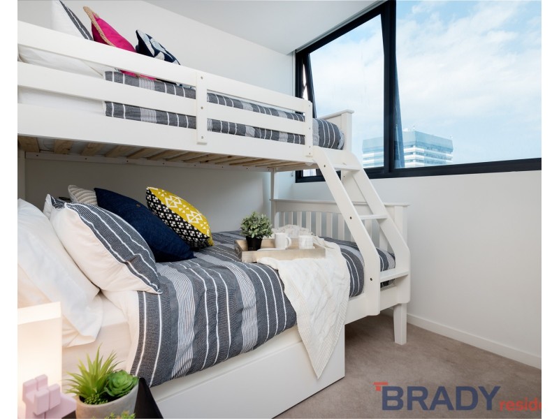 2401/8 Sutherland Street, Melbourne VIC 3000