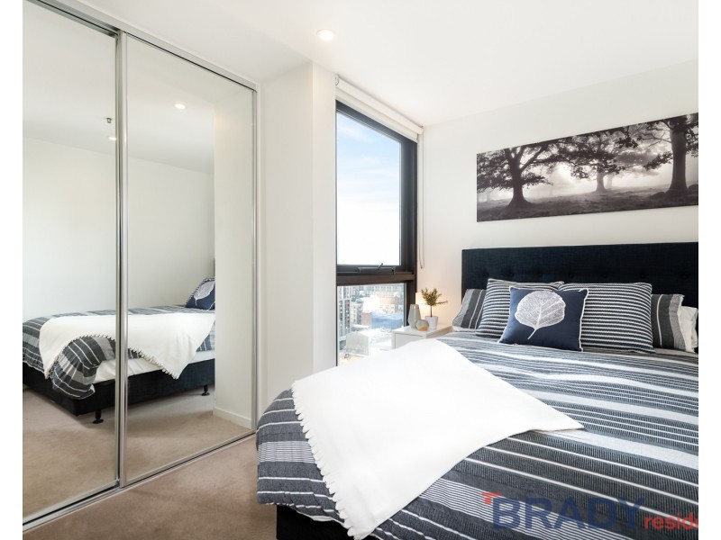 2401/8 Sutherland Street, Melbourne VIC 3000