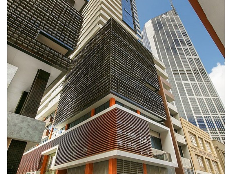 2401/8 Sutherland Street, Melbourne VIC 3000