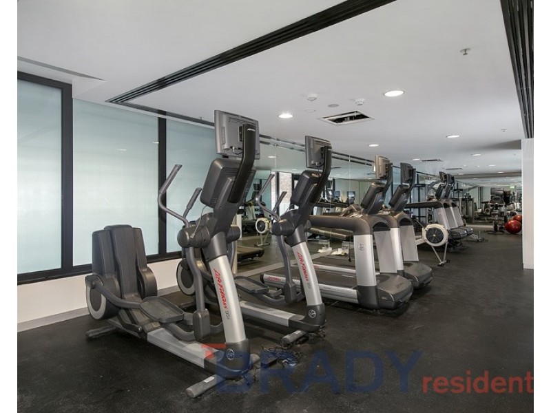 2401/8 Sutherland Street, Melbourne VIC 3000