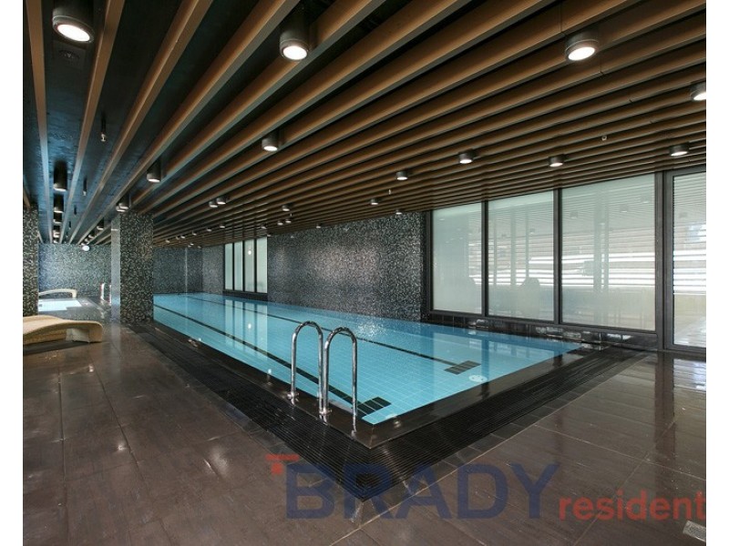 2401/8 Sutherland Street, Melbourne VIC 3000