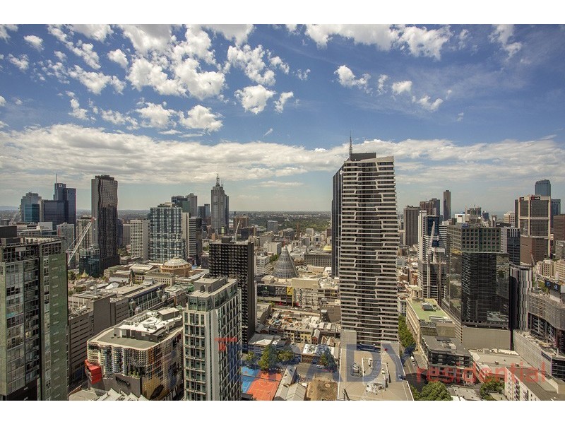 4209/500 Elizabeth Street, Melbourne VIC 3000