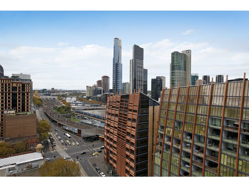 1609/8 Downie Street, Melbourne VIC 3000