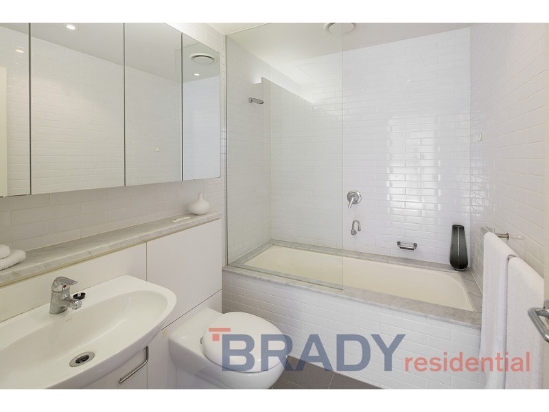 1207/28 Wills Street, Melbourne VIC 3000