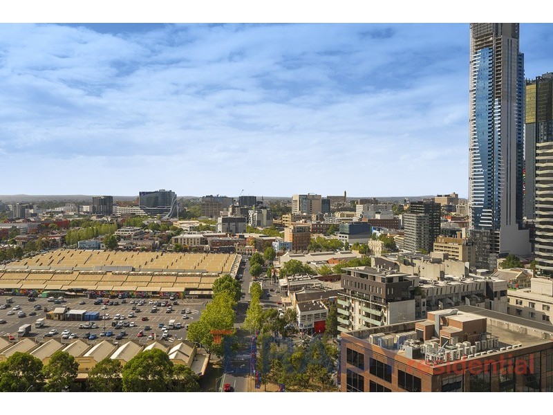 1207/28 Wills Street, Melbourne VIC 3000