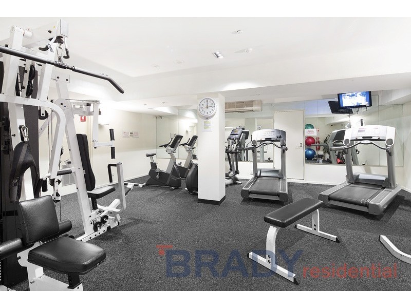 1207/28 Wills Street, Melbourne VIC 3000
