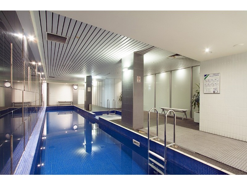 1207/28 Wills Street, Melbourne VIC 3000