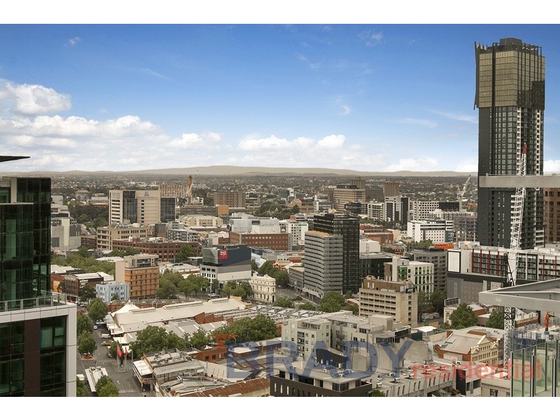 2206/25-33 Wills Street, Melbourne VIC 3000
