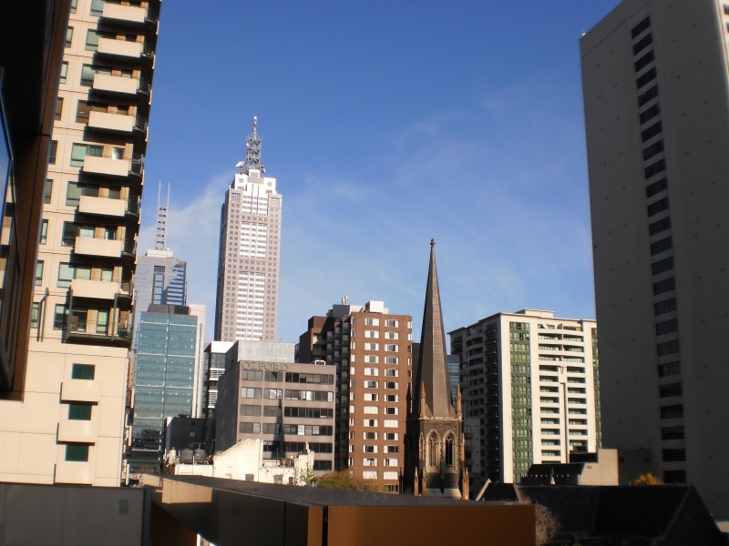 405/8 Exploration Lane, Melbourne VIC 3000